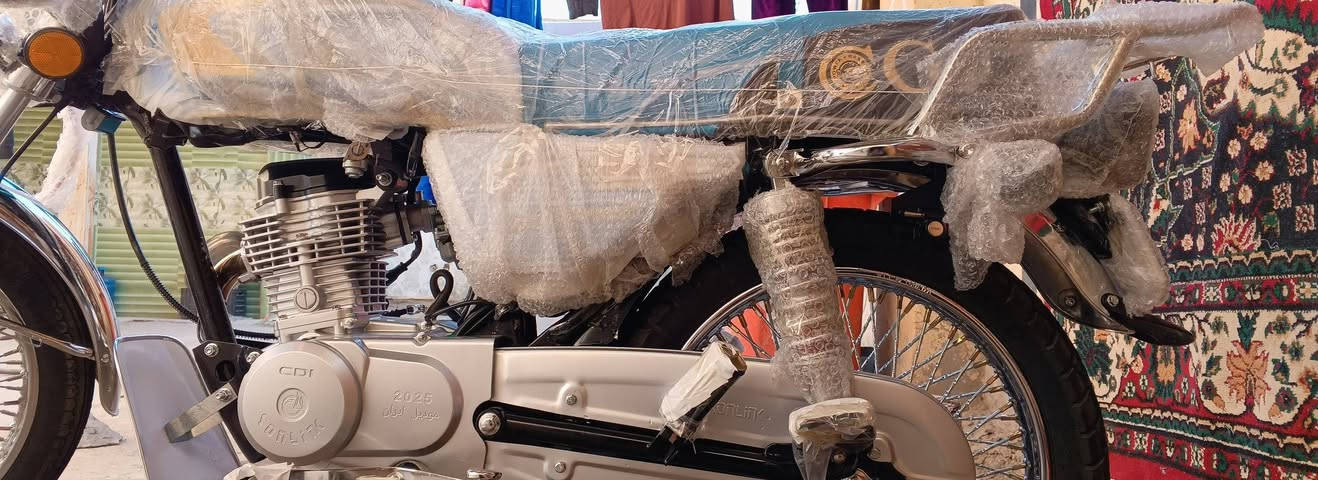 🌷🌷🌷
سلام عليكم ورحمة الله وبركاته 

تايكر سونك باب اول شرط اورق مو اسكنر  موديل2026

دراجه وكيل صرله 6يام مطلعه وشرط ماشيه90

دهن اصلي امبدله لياقوت  بانزين محسن   

دراجه وكيل جديد لاتسالني محرك كهربايات 

مكاني بابل جبله معروضه 900وبيه مجال بسيط

‏‏‪***********‬‏اتصال وتساب متوجد فيسبوك 🩵

لميعجبه اكو بسوك كلشي وتحياتي
