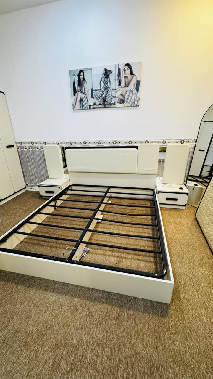 الريان لنقل الأثاث _***********  
 لنقل الاثاث المنزل وجميع الاجهزه المنزليه …
تم و بفضل لله .. تم نقل اثاث المنزل   ..للأخ المحترم(#ابو_غزل     )   (#من_داخل_الغزالية      ) وكانت العمليه على مرحله  و كان العمل يتألف من ( سائق سياره نوع كيا 2 طن عدد2 عمال عدد 4
#فك_تركيب_غرف_نوم_عدد1 ) امنياتنا و دعواتنا للأخ #ابو_غزل         المحترم ان تجد الخير و السعاده في سكنه الجديد .. تعمل كوادرنا في .. كافة المجمعات السكنيه .. و بغداد .. و المحافضاات .. تحياتي استفسار على واتساب___ ‭***********‬#العراق🇮🇶
