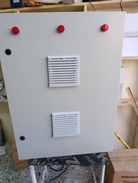 كابينة مولدة 60خط قياس 60/،80 للاستفسار 07817085186