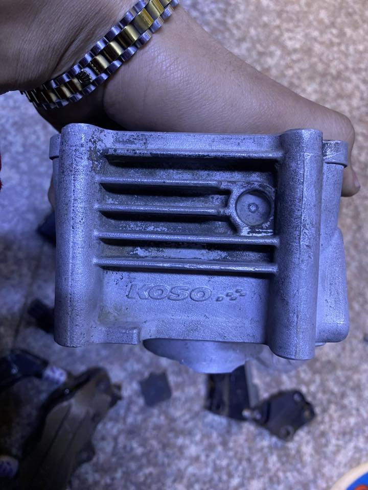 سلام عليكم 
تزويد للبيع اسعار مناسبه
صدر ذهبي RGS حته الستيل الفوك ذهبيه ابو لقفاله
بوشه 59 كوسو رمبه
فج 4 بساتم جوزي معى التطواله
عقل RC ابو النمر يتبرمج عله اي دراجه فحل او لد نوزل
تطواله فج بلادي
تطواله صدر dy 
عضمه زركه nsy اصلي
مروحة كلج امامي رياضي نضيفه 
جويتر 34 جبير مع الدكشن مطابق
اسعارها مناسبه اتصل اول تفضل خاص وتدلل
مكاني بغداد الاعظمية 
رقم الهاتف ***********
