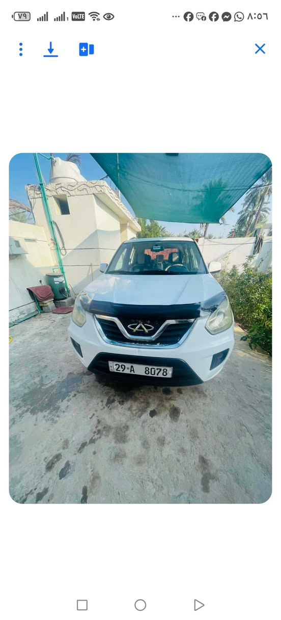 السلام عليكم تيكو ١٣ كير محرك صدر جديد رقم واسط انكليزي بسمي فول مواصفات بيع ومراوس السياره جديده السعر ٥٣ وبيهه مجال للطيبين واسط الزبيديه *********** مكلف بل نشر
