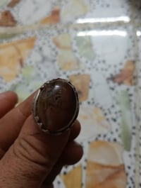خاتم داودي • قديم • حي النصر