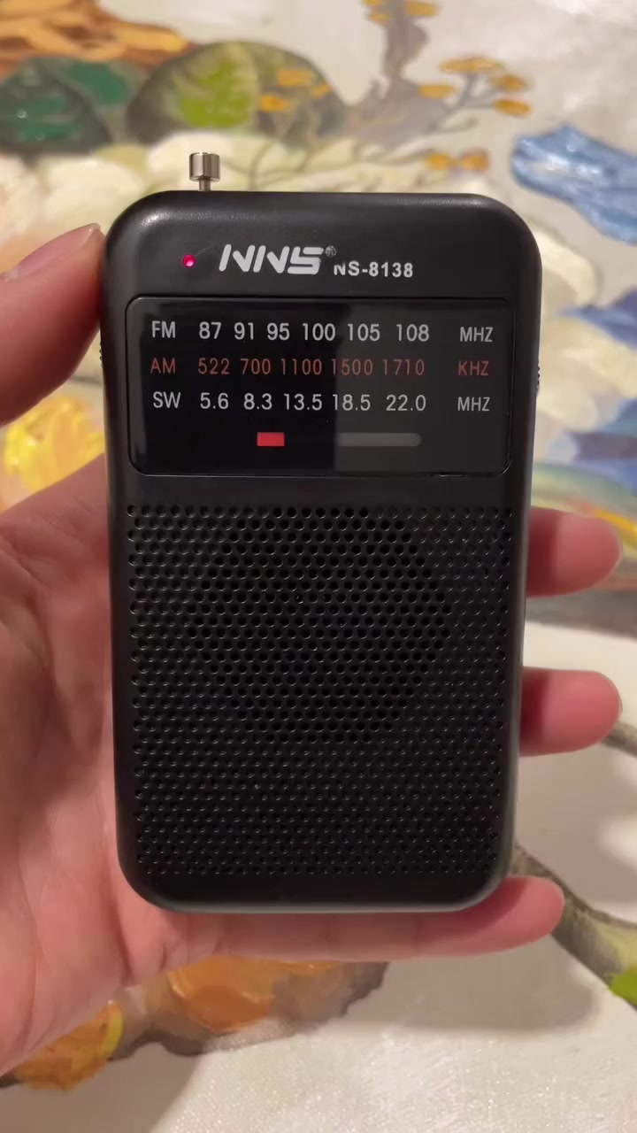 اذاعة القران الكريم من القاهرة

للطلب التواصل على الخاص
متوفر توصيل


**إذا كنت صاحب هذا الإعلان وتريد حذفه لأي سبب، رجاءا أرسل رسالة إلى الدعم الفني**