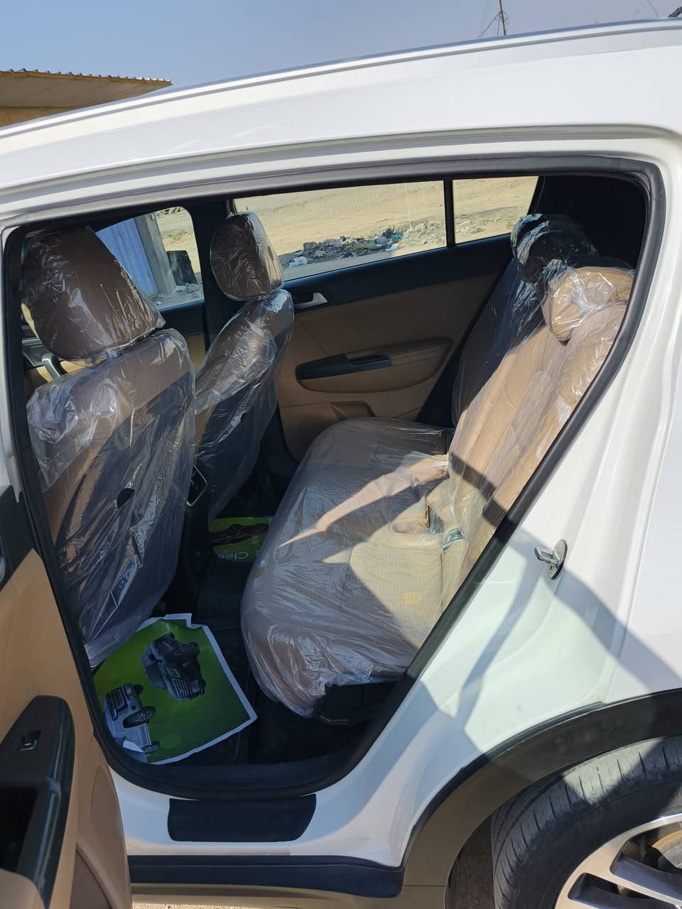 سبورتج خليجي موديل 2019 مال جناي مكفوله كفاله عامه من عده اسبعين بارد ماشيه47 مال جناي ابسمي عنوان اديالى قرب راشديه***********
