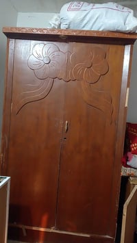 كنتور • بابين • محتاج صبغ وقفاله