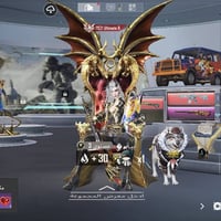 مراوس • قوي