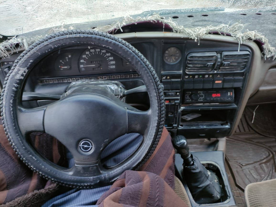 سياره اوبل اَميگا  للبيع للاستفسار كامل التواصل


**إذا كنت صاحب هذا الإعلان وتريد حذفه لأي سبب، رجاءا أرسل رسالة إلى الدعم الفني**