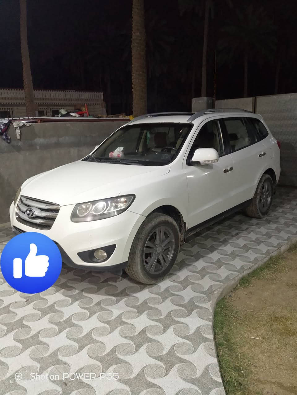 السلام عليكم 
للبيع 
سنتافي 2010
مكفوله كفاله عامه 
رقم بابل 
المكان بابل 
الاستفسار ***********
