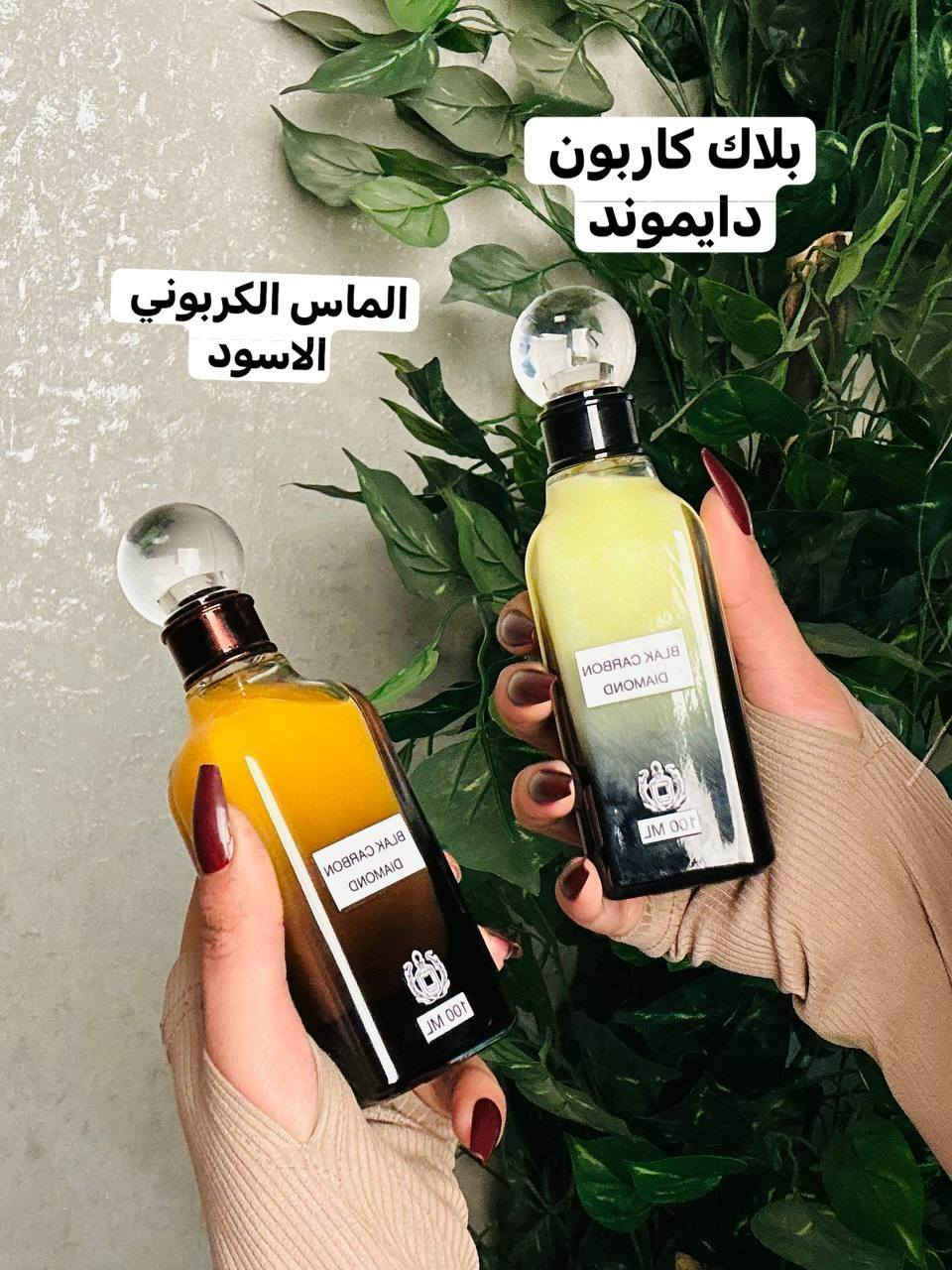 ✨ عطور تفتح النفس وتخطف الإحساس من براق إبراهيم القرشي✨
مو بس عطر… هذي قصة أناقة ودلع 💎🌸
روائح فخمة، ثابتة، وفواحة تبقى وياچ من الصبح لليل 😌🔥
كل لون إله إحساس… ناعم، دافئ، جريء، وأنثوي لآخر نفس 💃💫
مناسبة لكل الأوقات 🌙☀️
للدوام، للمناسبات، ولأيام الدلع الخاصة 😍🌹

اختاري عطرك وخلي الكل يسأل:
“شنو هالعطر؟” 😏💥
جودة عالية ✨ وثبات يرضي الذوق الراقي 

سعر القطعة 10 الاف


**إذا كنت صاحب هذا الإعلان وتريد حذفه لأي سبب، رجاءا أرسل رسالة إلى الدعم الفني**