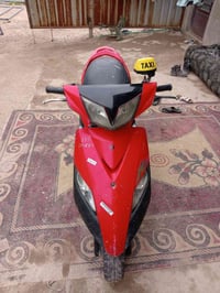 ماكس ثعلب 140 • محرك ناعم • بغداد الجسر الفرنسي