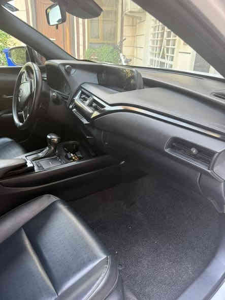 لكزز 2021 ux فول مواصفات بيه صبغ جاملغ وباب السايق وبيه كم رصعه اثر حالوب السعر 166 رقم بغداد محرك 2500 هايبرد سياره وارد اليابان مكاني بغداد حي الجهاد 
***********
‏‪***********‬‏
