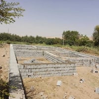 اساس ٢٠٠م • طوز الجوبه الجديده • ماء وكهرباء