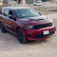 R/T • V8 هيمي • دفع رباعي