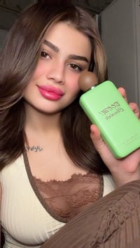 BOOM أصلية • ١٠٠مل • ثبات عالي