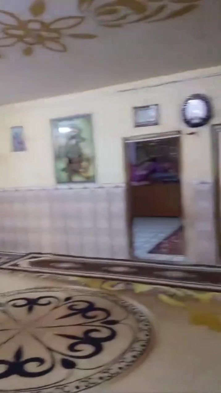 بيت طابو صرف للبيع بحي العسكري الي خلف مدرسه اليمن  المساحه 200 متر بناء قديم عكاده حاليا مأجر 250 للبيع او مراوس بيت او قطعه بمنطقه الكراج الموحد السعر 130 مليون


**إذا كنت صاحب هذا الإعلان وتريد حذفه لأي سبب، رجاءا أرسل رسالة إلى الدعم الفني**