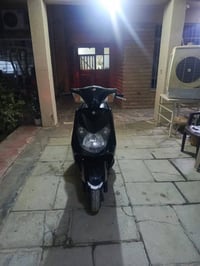 سكنس فحل • مكينة ناعمة • نواقص كهربائية