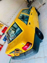 مكينة وكير • ٢٠١٥ • ضربة بسيطة
