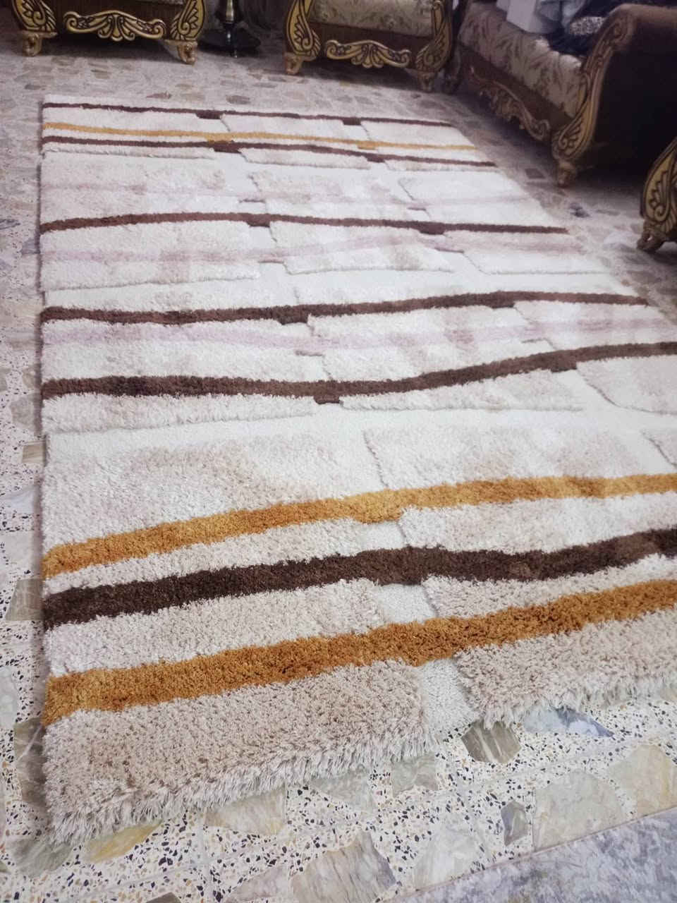 مدات وزوالي مكاني المنصور  جدد كلش


**إذا كنت صاحب هذا الإعلان وتريد حذفه لأي سبب، رجاءا أرسل رسالة إلى الدعم الفني**