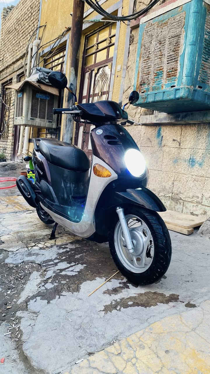 سلام عليكم فله للبيع مكفوله من الطول الطول ماعده الجاملغ الامامي مبدل مكينه بل جيس مامفتوحه السعر 800وبيه مجال مكان بغداد مدينه الصدر الرقم ***********
