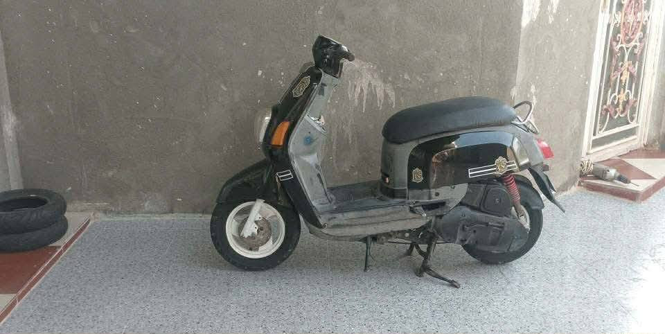 للبيع
ماكس بوليس كابريتر


**إذا كنت صاحب هذا الإعلان وتريد حذفه لأي سبب، رجاءا أرسل رسالة إلى الدعم الفني**