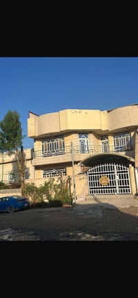 🏡 دار للبيع – طابو صرف 📍 الموقع: شارع الحسينية – شارع 60 ✨ فرصة مميزة ...