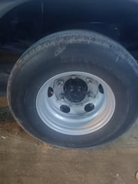 تايرات كنتر مع ويالاتهن جديد  07831922188