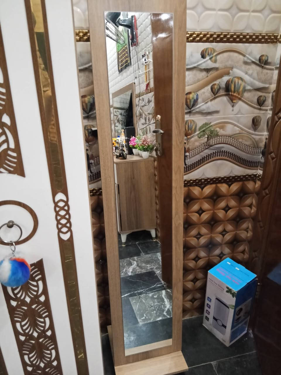 للبيع ٩ قطع السعر ٨٥٠ نظيفه مابيه ضرر كربلاء حي العباس


**إذا كنت صاحب هذا الإعلان وتريد حذفه لأي سبب، رجاءا أرسل رسالة إلى الدعم الفني**