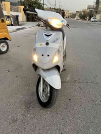 البصرة ياسين خريبط • دراجة قجمه • نضيفة