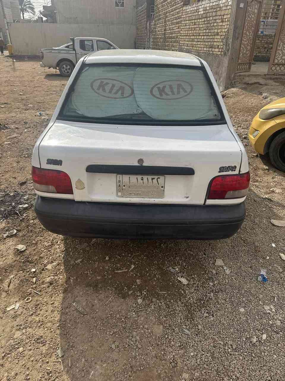 السلام عليكم
سايبه 2011 مكاني حله شارع 80
السعر 29وبيها مجال
***********
