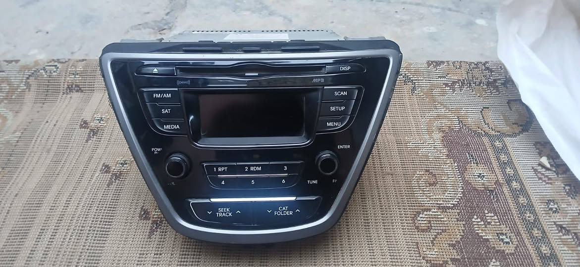 مسجل وشاشة النترالبيع ودبل خلفي جديد ***********
