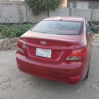 هونداي أكسنت • هيونداي أكسنت • أكسنت 2015 • سيارة للبيع • وارد أمريكي ...