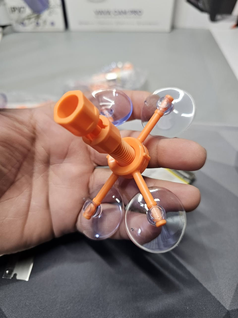 سيت تصليح زجاج السياره الامامي قطعتين ب11الف وتوصيل مجاني كل العراق


**إذا كنت صاحب هذا الإعلان وتريد حذفه لأي سبب، رجاءا أرسل رسالة إلى الدعم الفني**