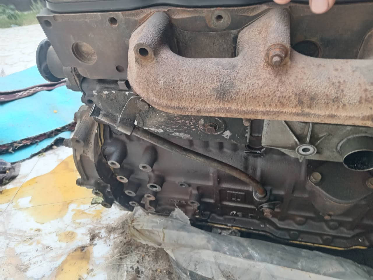 محرك أزوزه ياباني للبيع ***********
