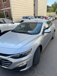 شيفروليه ماليبو • ١١٦٠٠٠ • ١٥٠٠ تيربو