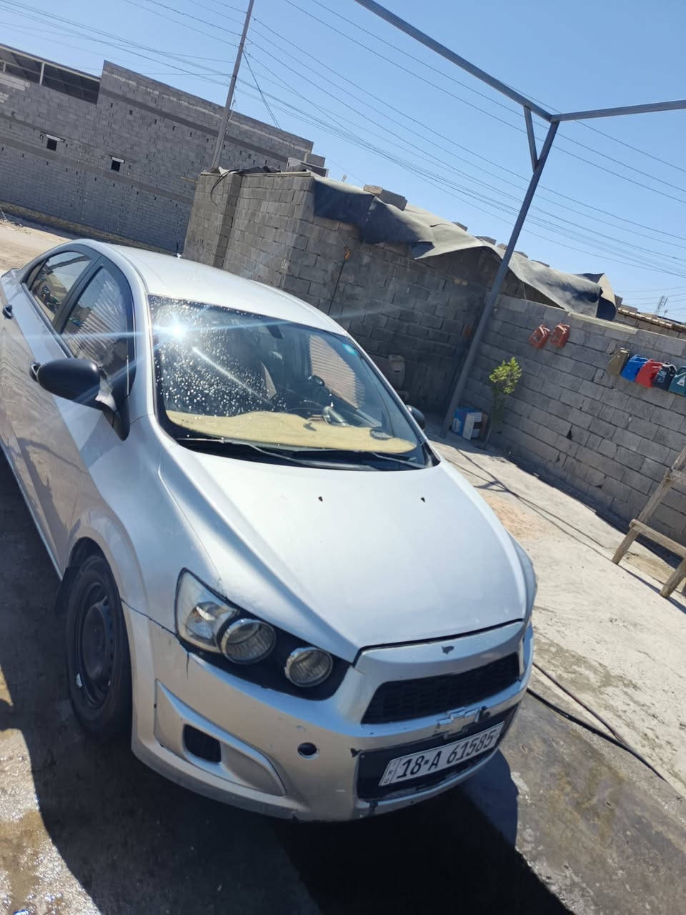 السلام عليكم سونك مديل ٢٠١٢ 
سياره حلوه ونضيففه مال بيت بسمي  السعر ٥٨ الاستفسار على***********
