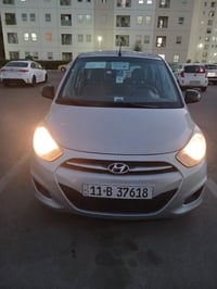 i10موديل 2015خليجي كير مكينه ممفتوحات السياره مكفوله كفاله عامه ماشيه ...