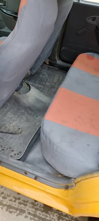 ٢٠١٢ • تحويل ثاني يوم • تايرات جدد