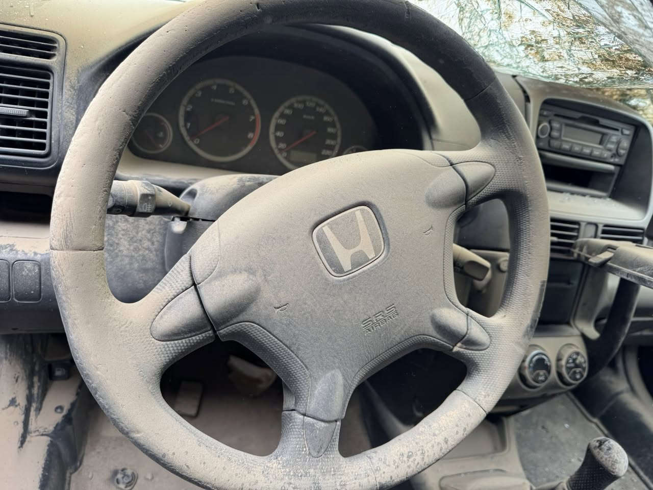 تفصيخ هوندا CR-V سياره غراض حــلۄۿِہٰ عنوان بغداد الدولعي شتحتاج اتصل وتدلل
***********
