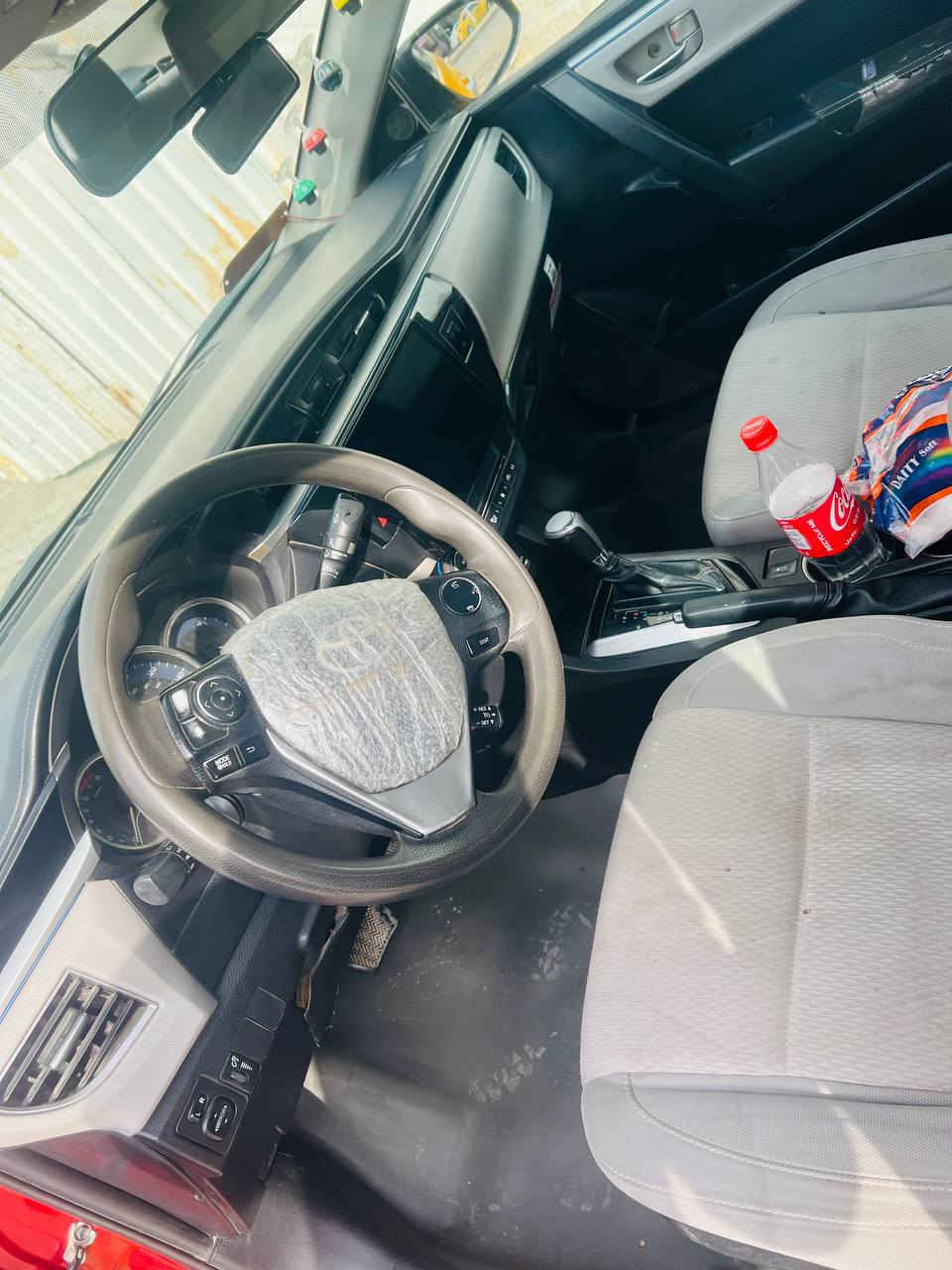 السلام عليكم ورحمه الله وبركاته مكلف بالنشر 
 كورولا 2014 وارد امريكي جير محرك شرط على الفحص ضرر بالشامر لوقين معمرات السعر دفتر 18 بيها مجال للطيبين الاتصال على هذا الرقم رجاء واتساب موجود اتصال موجود *********** وارد امريكي ا** ال المكان كركوك رقم ديالى انجليزي سياره خير من الله
