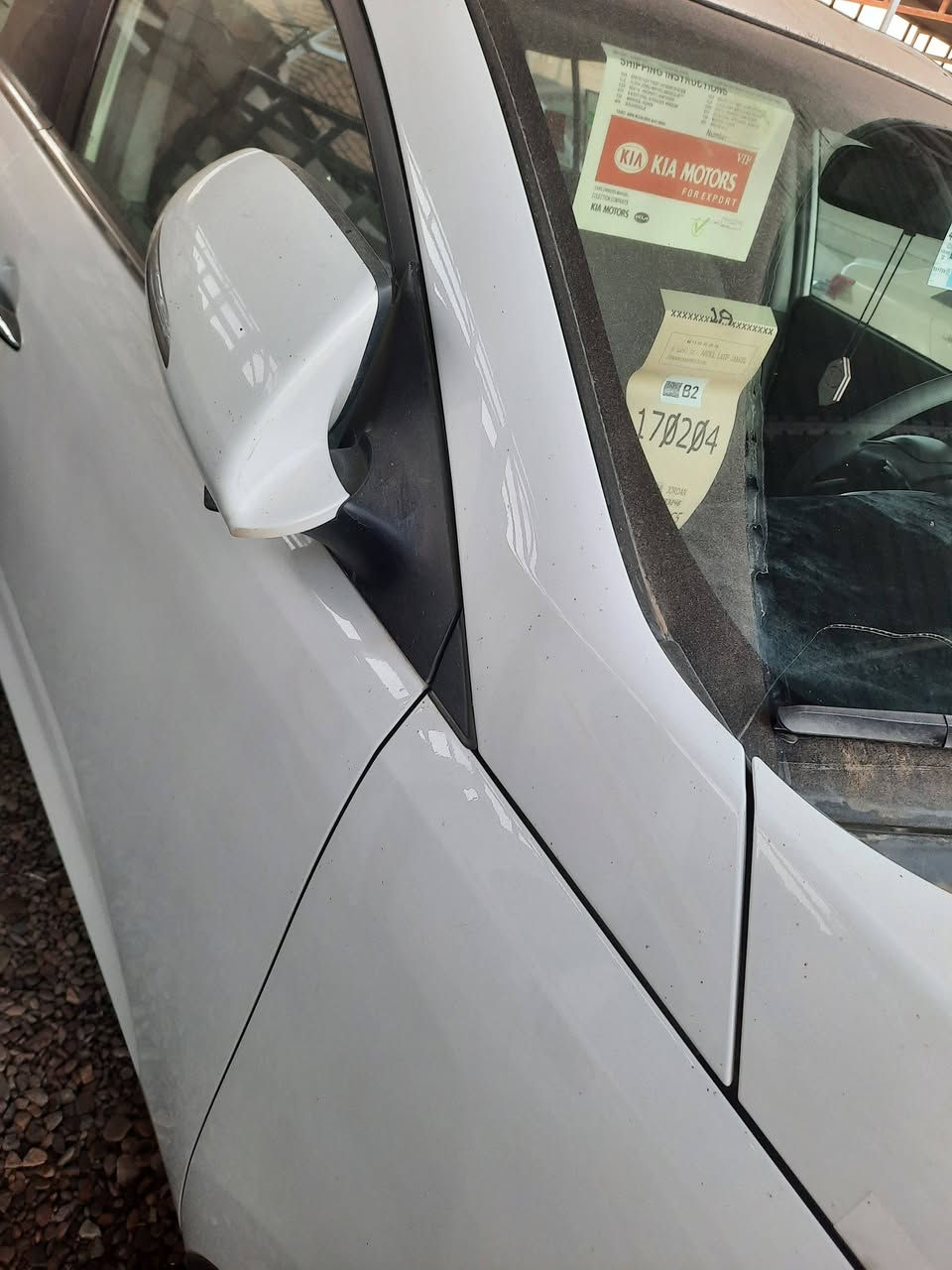 2011 كفاله عامه السيارة جديدة معنى كلمة 
رقم أربيل انكليزي هزه وفحص كله جديد 
مكان واسط الصويرة  ***********
