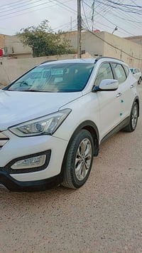 سنتافي ٢٠١٤ • خليجي ٦ سلندر • فول مواصفات