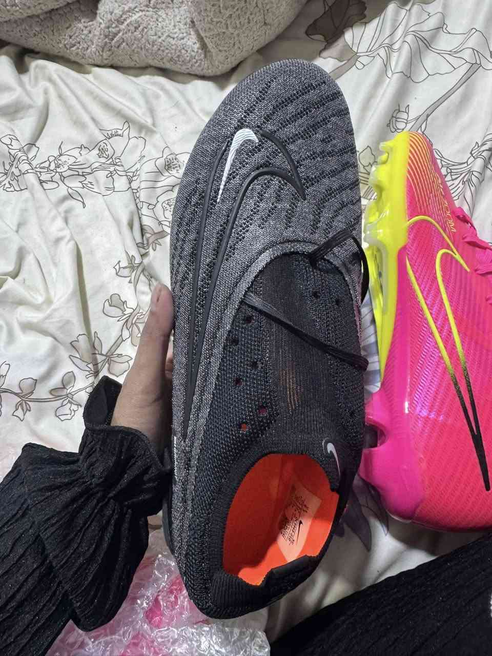 احذيه رياضية شرط الأصلي كله ماركات اديداز بومه نايك صناعه برازيلية وفيتناميه أسعار مناسبة متواجد خاص


**إذا كنت صاحب هذا الإعلان وتريد حذفه لأي سبب، رجاءا أرسل رسالة إلى الدعم الفني**