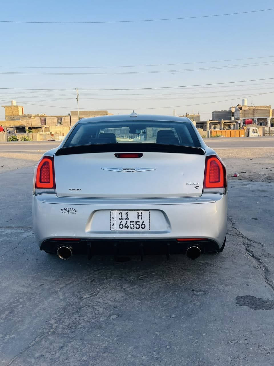 أوبــامــا سعر مناسب 220 مديل ١٩ ترهم مراوس جيب اوباما جارجر
رقم : بغداد

ماشية : ٩٢ ميل

حادث : تبديل جاملغ فقط الشاصي مكفول وبدون إرباك 

المكان : ذي قـــــار 

‭٠٧٧٥ ٧١٨ ٢٠٥٥‬

