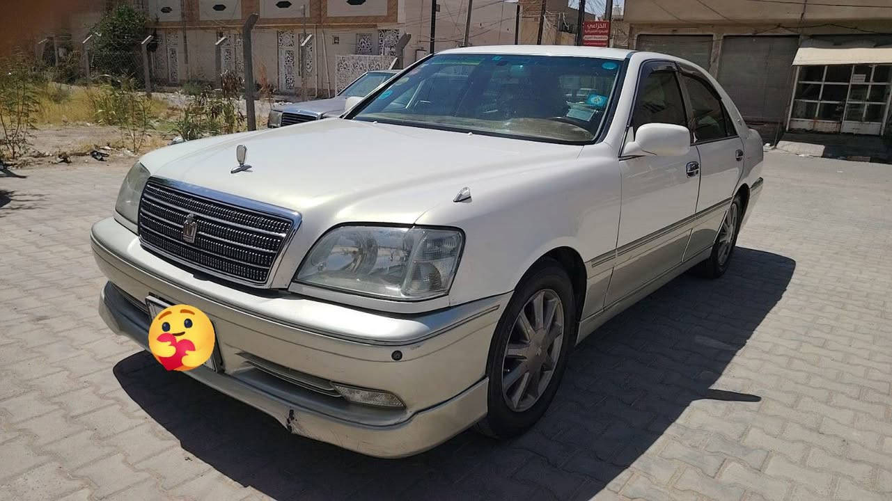 سلام عليكم...
ملكه مديل 2003 محجل خضراويه السياره كرستال اصل كفاله عامه السياره من الكص ونقل الجثه والعيب الشرعي وعلى الفحص تحويرة النجف فوگ والجوه 
مكينه ديفور الصغير شاصي 71 
دگمتين ✅
برده خلفيه ✅
اربع كشنات كهرباء ✅
مثبت سرعه ✅
شاشه تاب ✅
ويل نجمه نفطي ✅
زنون ✅
تبريد ❄️✅
گير حداديه مكينه كهربائيات كله جديد 
والنظافه 100/100 
الرقم بابل مشروع وطني السياره مداور ثاني يوم وين ميعجبك والسنويه نافذه 2027 السياره برغي ماعايزه 
مكان السياره : النجف الاشرف / حي الجامعه
السعر : 130$ وبيه مجال حگ الجيه 
***********
