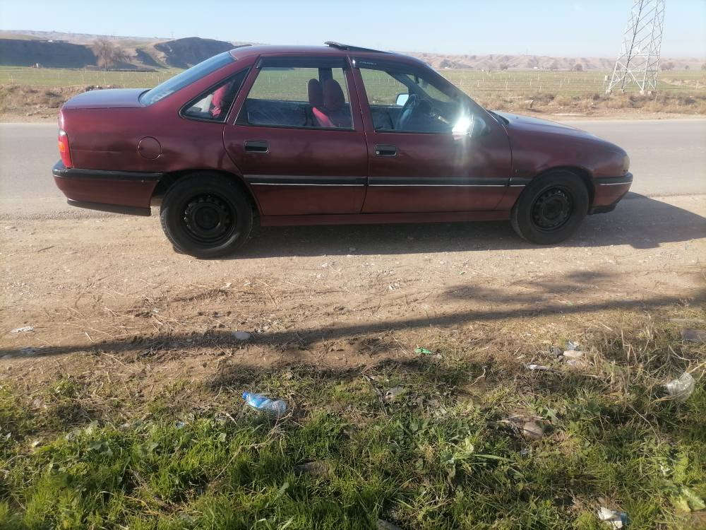 ئۆپڵ ڤیترا مۆدیل 1992 سلایت مەکینە 16ی قایش پان پاور  بێ لێدان حيزمە بؤ جوانى 
سەنەوی بەناو خۆمە لە 2020 وە بەسەر چووە
چوار تایەی نوێ لەژێرە توندوتۆڵە ماڵی دۆستە
سحرى 33 و مجالێ برایەنە 
*********** ديبيس, كركوك
