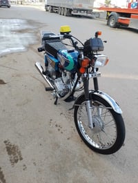 دراجة ٢٠١٨ • تعمير ٢٠٢٤ • كفالة عامة