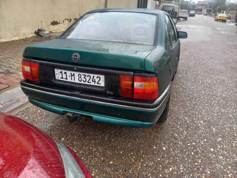 اوبل فكترا رقم بغداد مشروع وطني بسمي شخصية رقم انكليزي سنوية 2031 موديل 1995 محرك 20 
بدون ضرر فقط صبغ جمالية سيارة مال بيت سلايت كهربائي العنوان كركوك *********** كركوك, العراق
