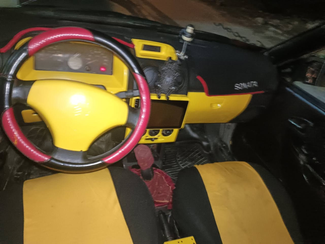 سياره تراوس للبيع ***********
