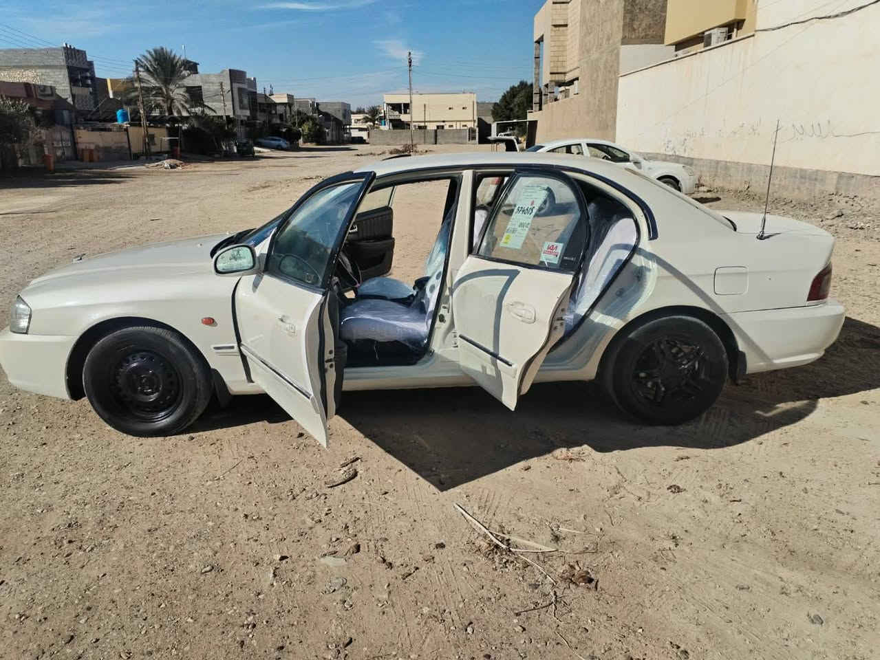 اوبتما2004 السعر 52وبيها مجال
***********
