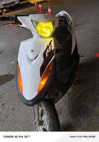 ماكس منغولي ما مفتوحه ماشيه ٧٥ ألف كامله مكمله من الكهربائيات للمحرك ب...